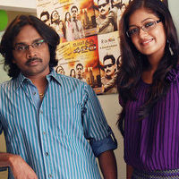 Uyarthiru 420 Movie Team Interview | Picture 51817